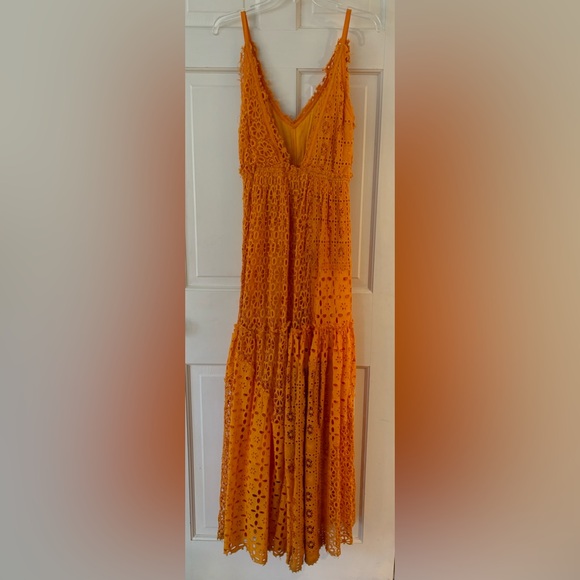 Free People Yesenia Dress size Small - Picture 4 of 5
